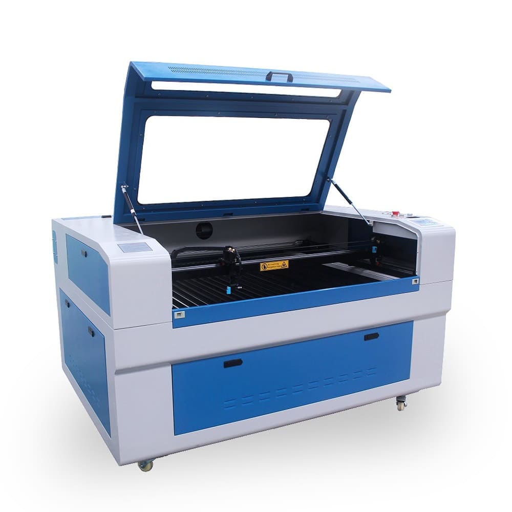 Co2 Laser Cutting Machine HT-1390 - Laser Cutting Machines